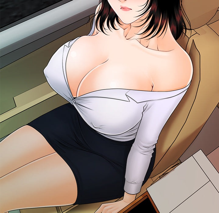 My Secretary - Chapter 43 - picture 116