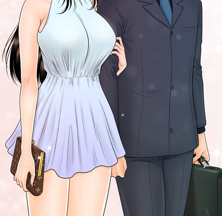 My Secretary - Chapter 43 - picture 121