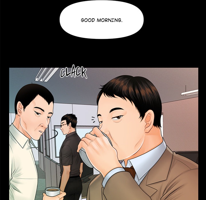 My Secretary - Chapter 43 - picture 123