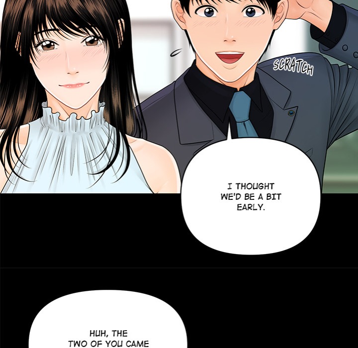 My Secretary - Chapter 43 - picture 125