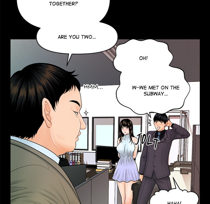 My Secretary - Chapter 43 - picture 126