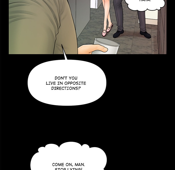 My Secretary - Chapter 43 - picture 127