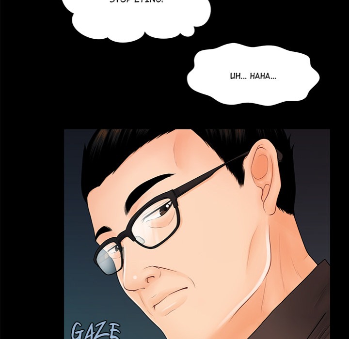 My Secretary - Chapter 43 - picture 128