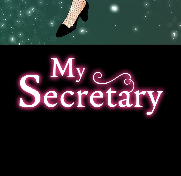 My Secretary - Chapter 43 - picture 13