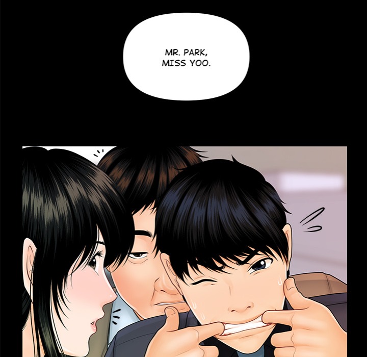 My Secretary - Chapter 43 - picture 130