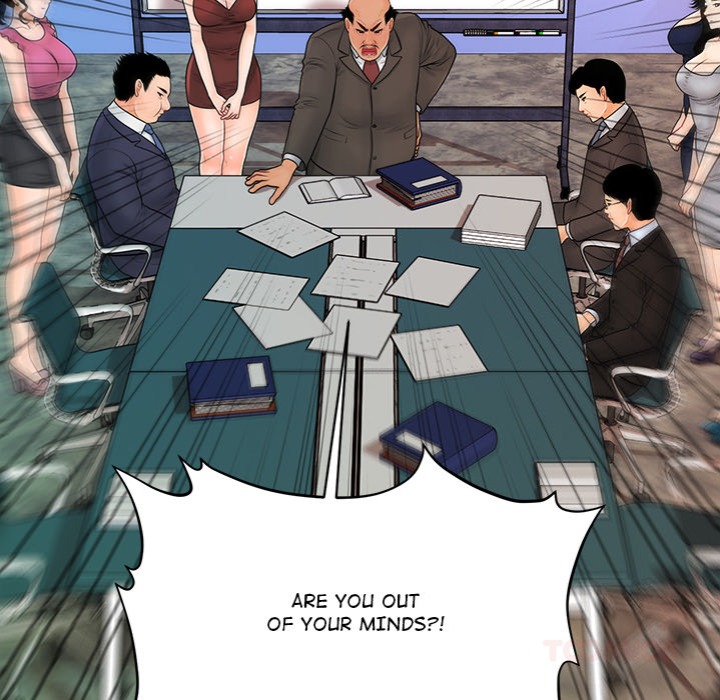 My Secretary - Chapter 43 - picture 137
