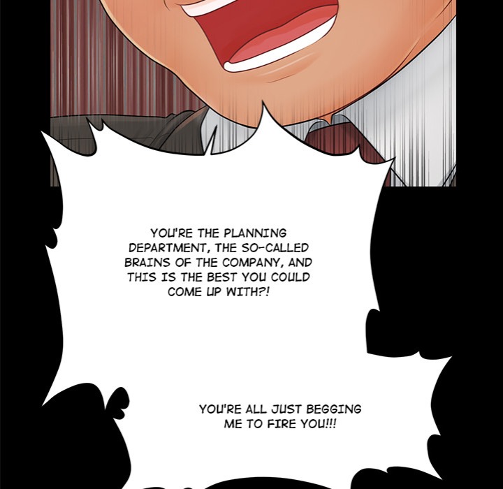 My Secretary - Chapter 43 - picture 140