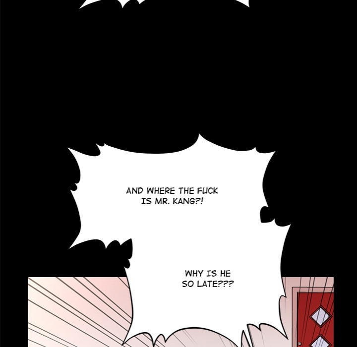 My Secretary - Chapter 43 - picture 141