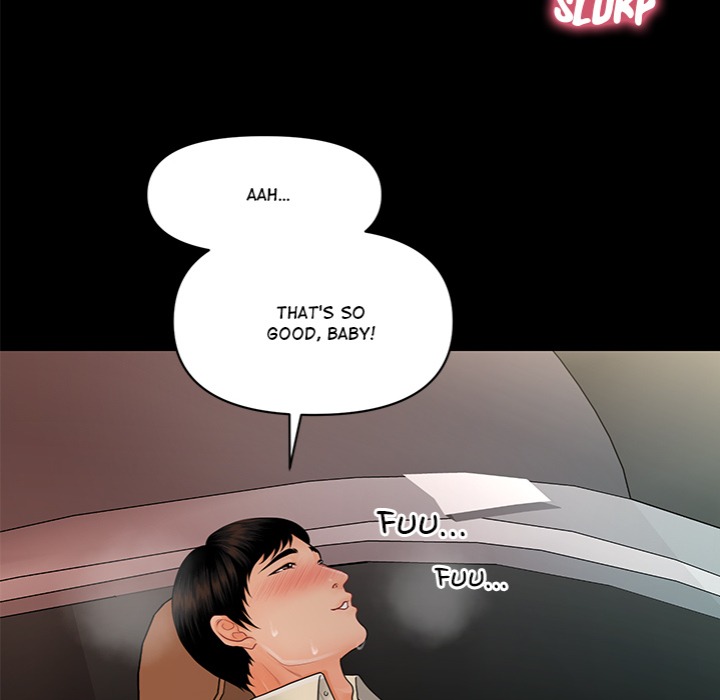 My Secretary - Chapter 43 - picture 145
