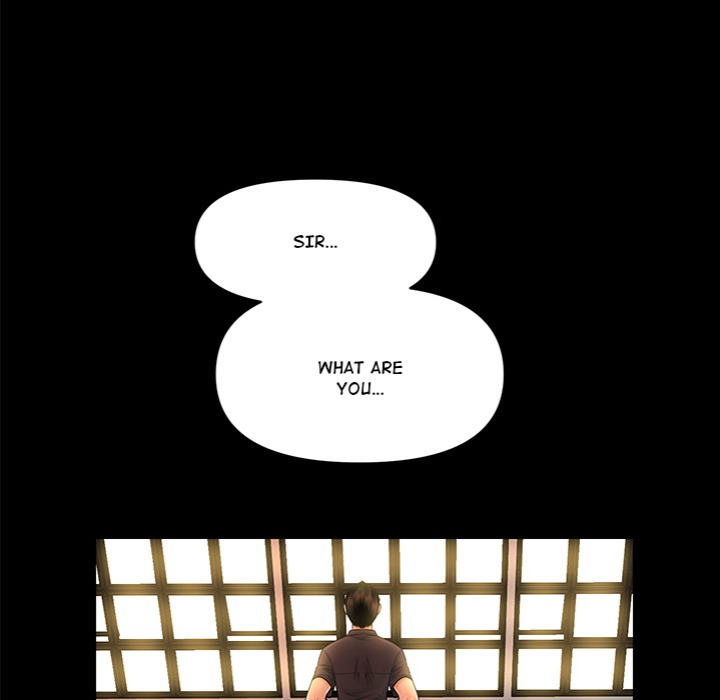 My Secretary - Chapter 43 - picture 149