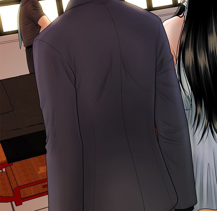 My Secretary - Chapter 43 - picture 154
