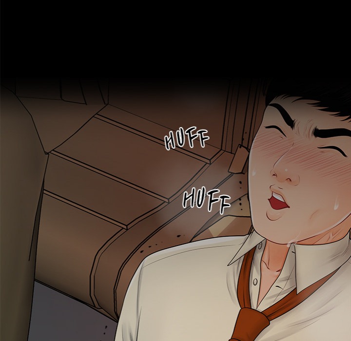 My Secretary - Chapter 43 - picture 156