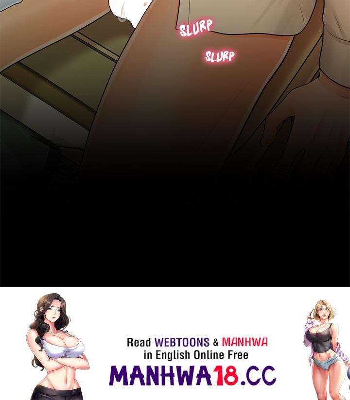 My Secretary - Chapter 43 - picture 158
