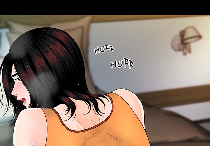My Secretary - Chapter 43 - picture 3