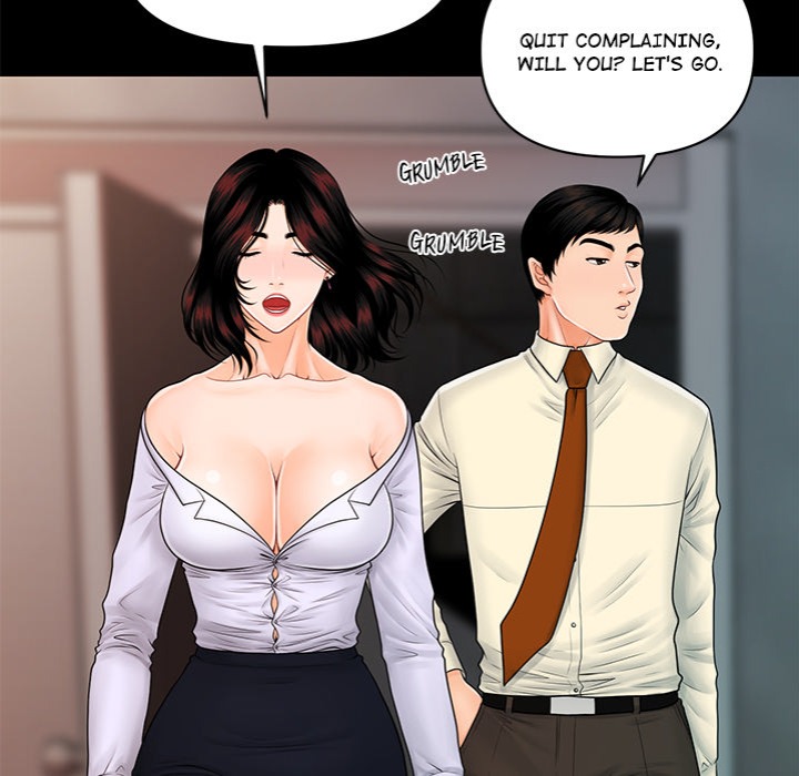 My Secretary - Chapter 43 - picture 49