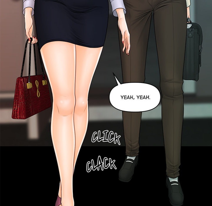 My Secretary - Chapter 43 - picture 50