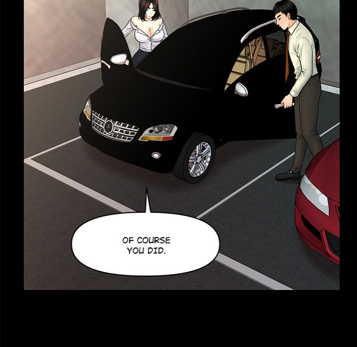 My Secretary - Chapter 43 - picture 52