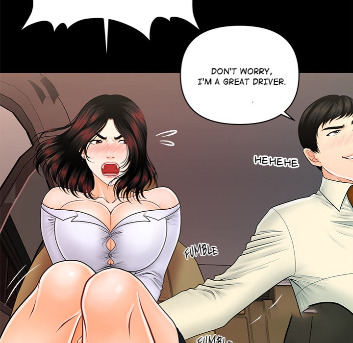 My Secretary - Chapter 43 - picture 74