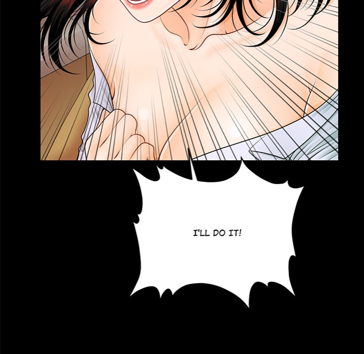My Secretary - Chapter 43 - picture 88