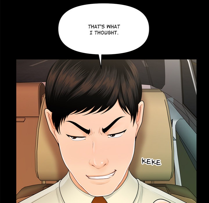 My Secretary - Chapter 43 - picture 89