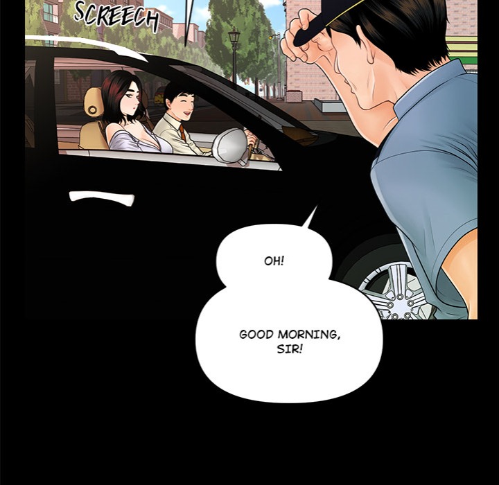 My Secretary - Chapter 43 - picture 97