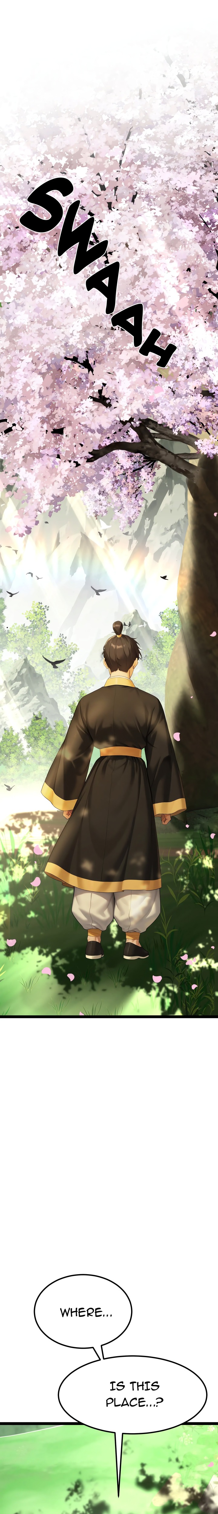 Endless Bride Search - Chapter 1 - picture 0