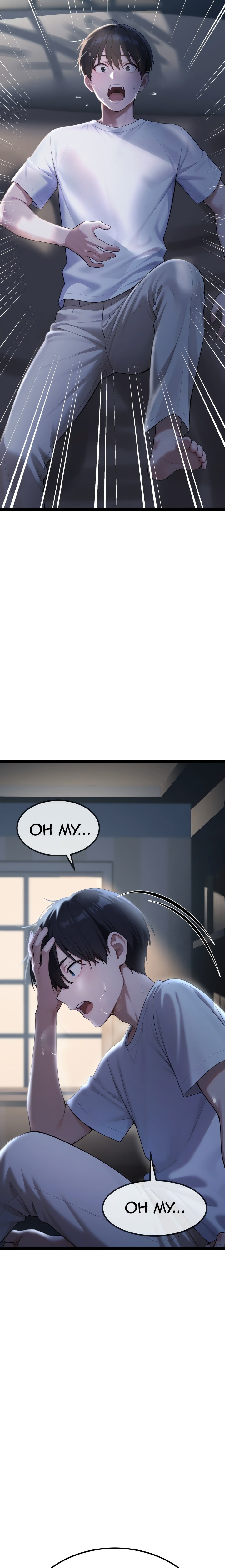 Endless Bride Search - Chapter 1 - picture 11