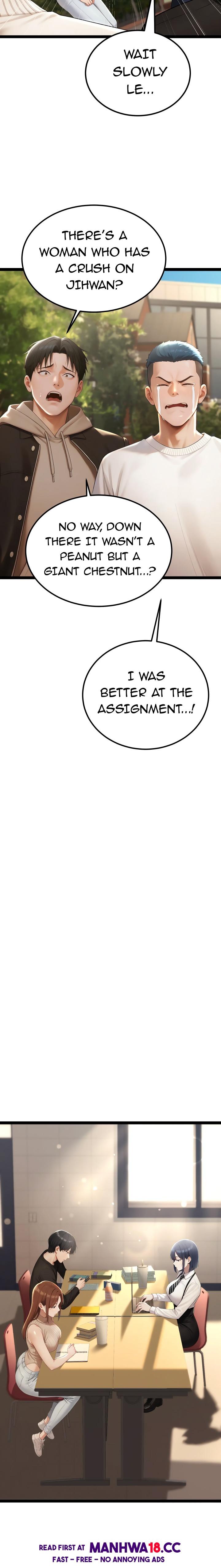 Endless Bride Search - Chapter 1 - picture 17