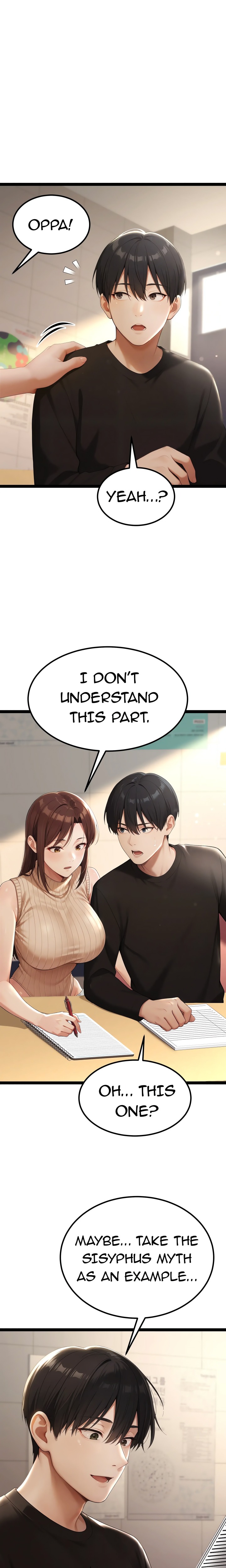 Endless Bride Search - Chapter 1 - picture 18