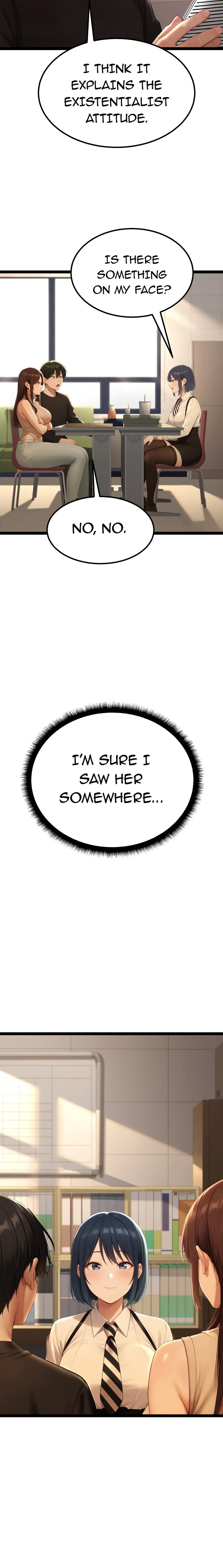 Endless Bride Search - Chapter 1 - picture 19