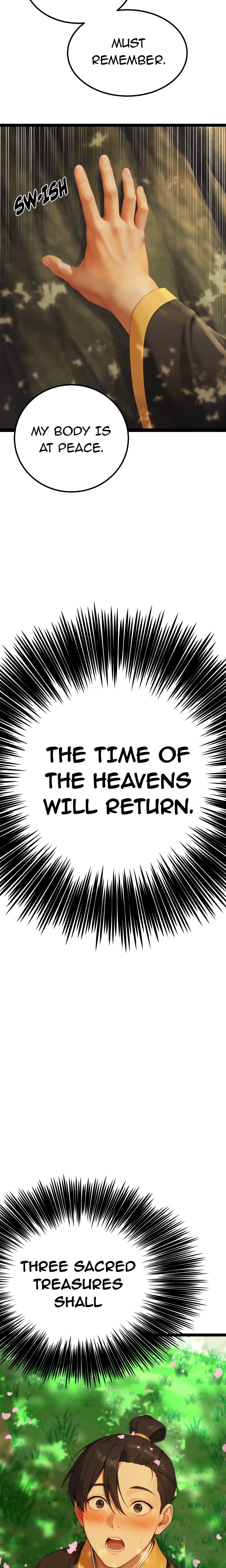 Endless Bride Search - Chapter 1 - picture 2