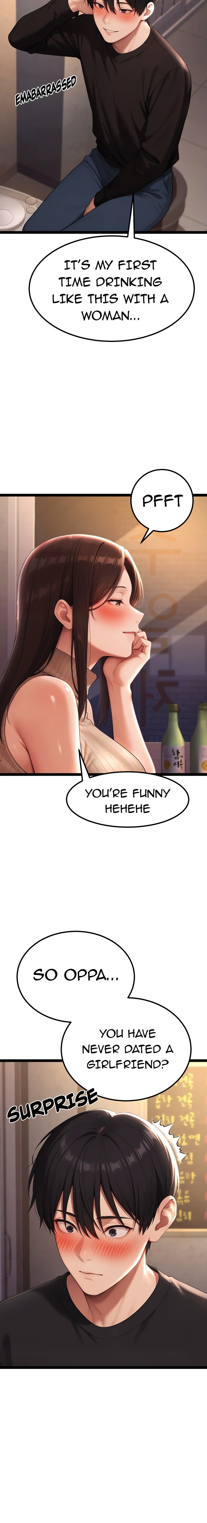 Endless Bride Search - Chapter 1 - picture 22