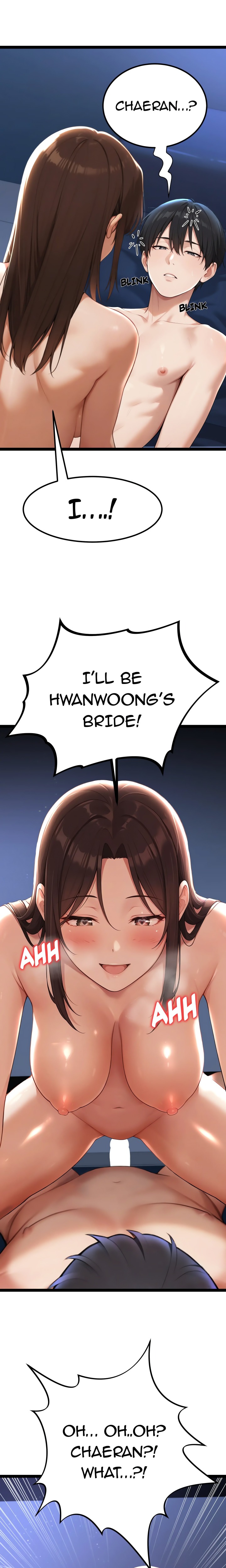 Endless Bride Search - Chapter 1 - picture 27