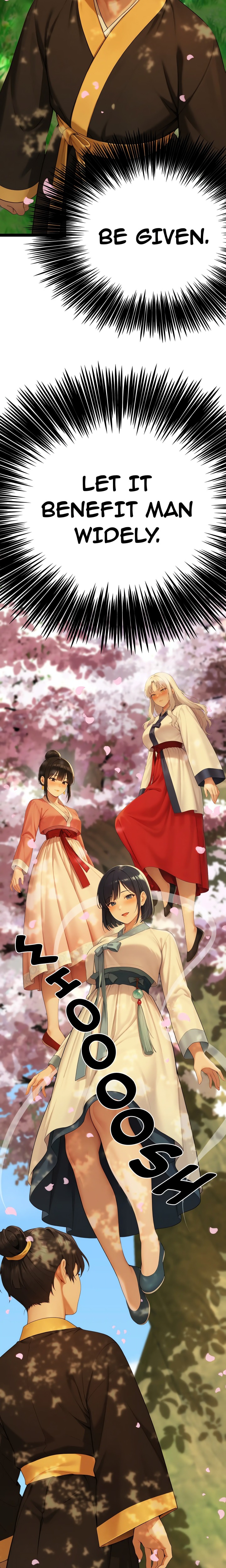 Endless Bride Search - Chapter 1 - picture 3