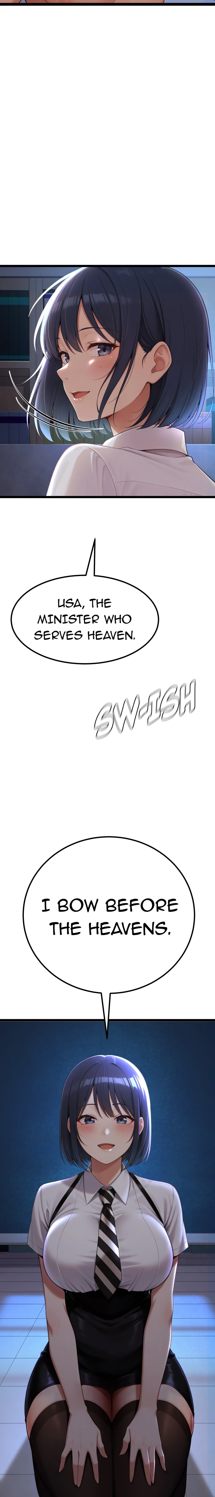 Endless Bride Search - Chapter 1 - picture 34