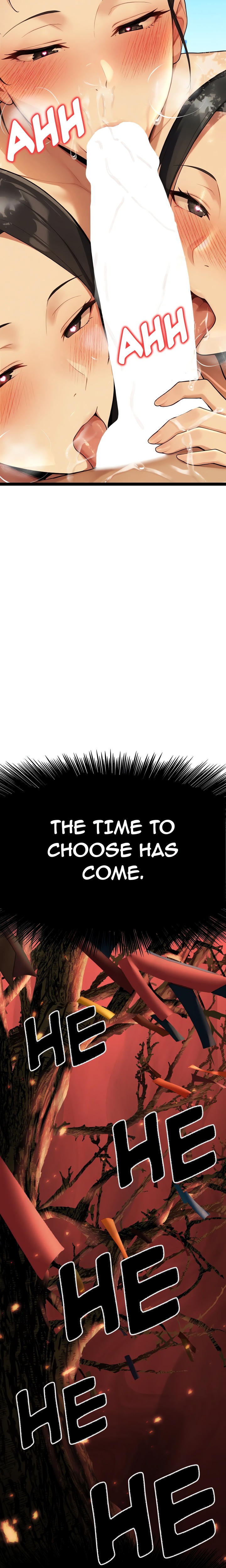 Endless Bride Search - Chapter 1 - picture 9