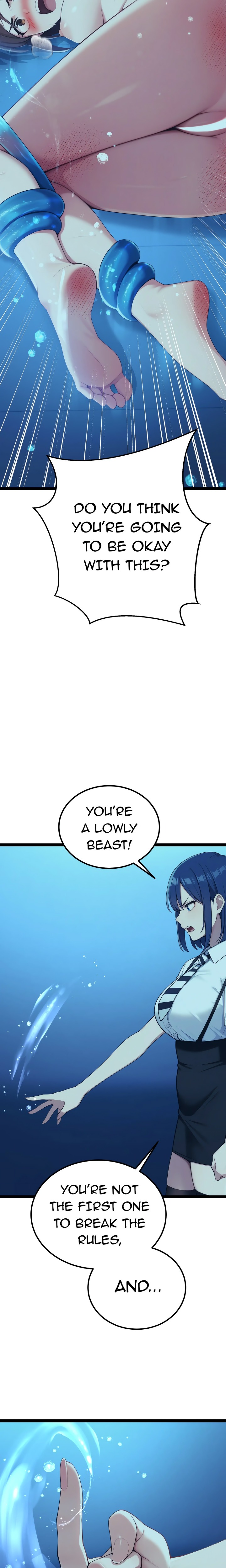 Endless Bride Search - Chapter 2 - picture 13