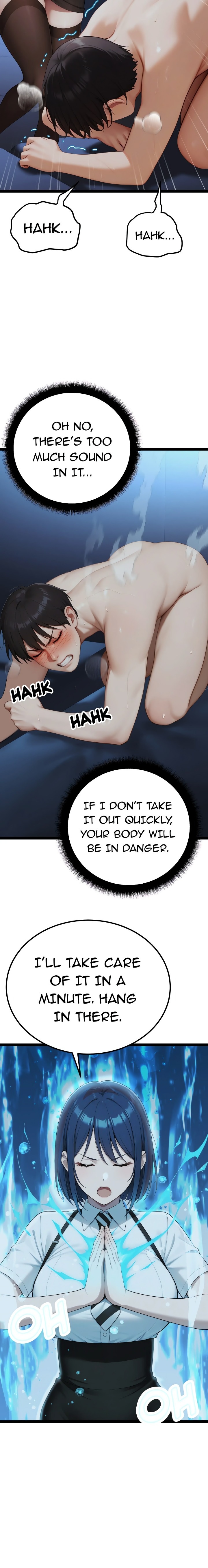 Endless Bride Search - Chapter 2 - picture 17