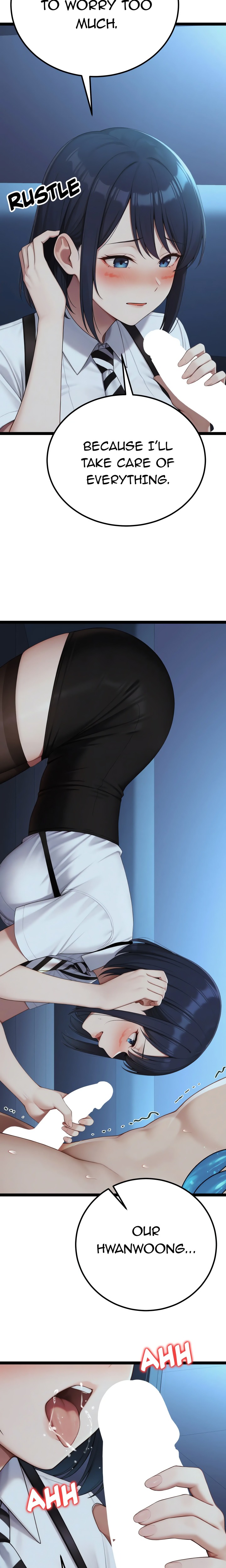 Endless Bride Search - Chapter 2 - picture 29