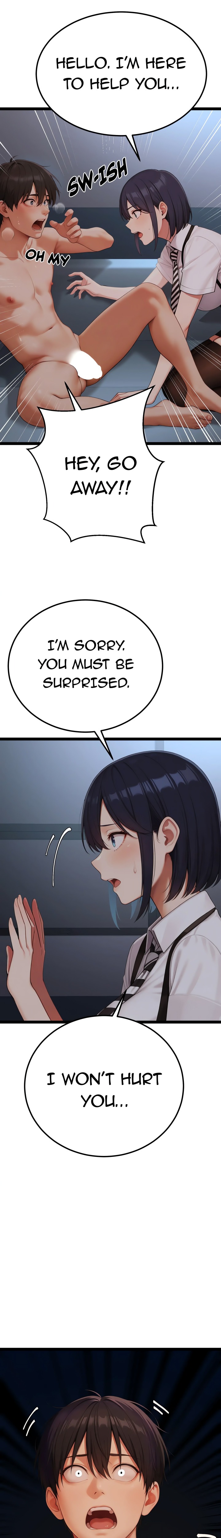Endless Bride Search - Chapter 2 - picture 5