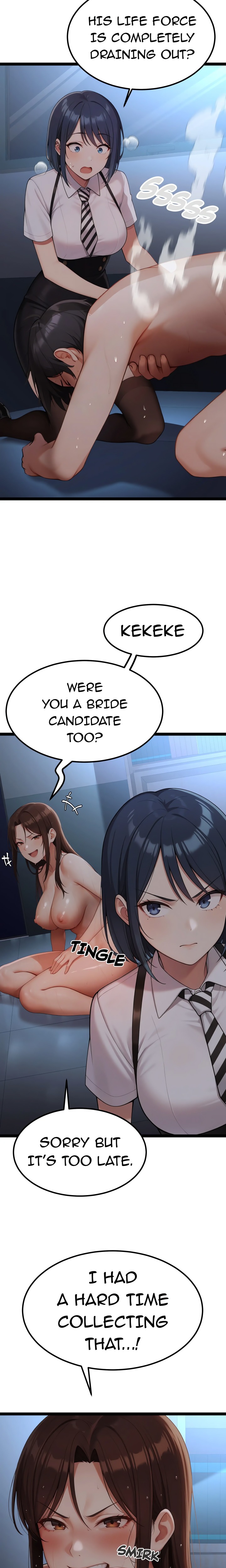 Endless Bride Search - Chapter 2 - picture 7