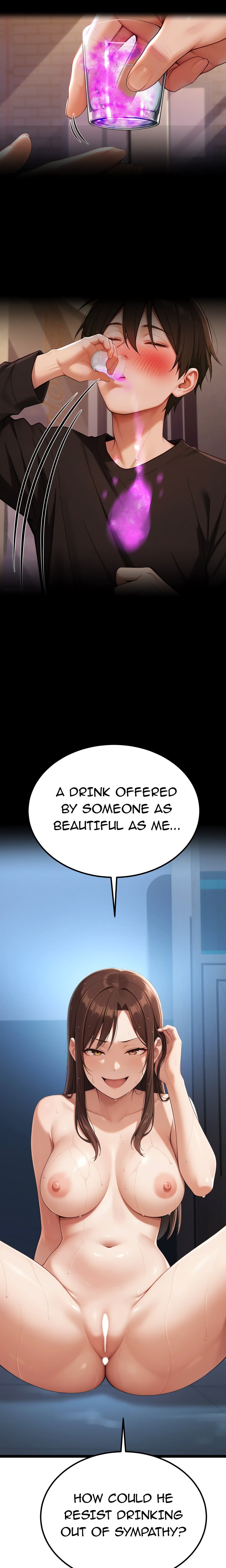 Endless Bride Search - Chapter 2 - picture 9