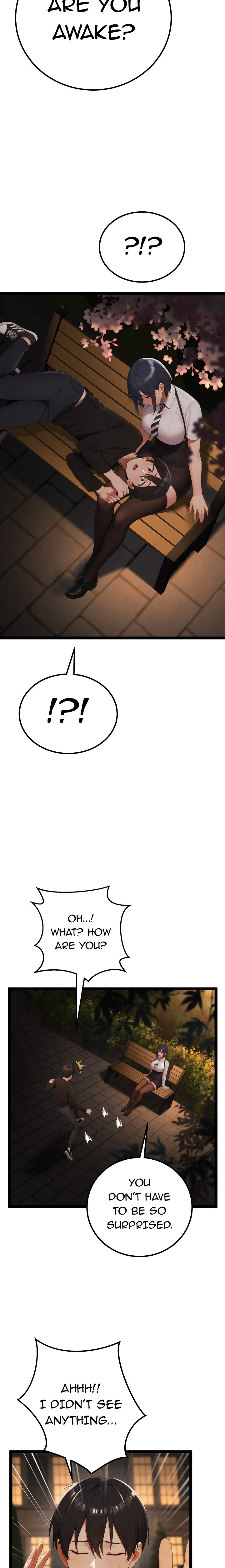 Endless Bride Search - Chapter 3 - picture 16