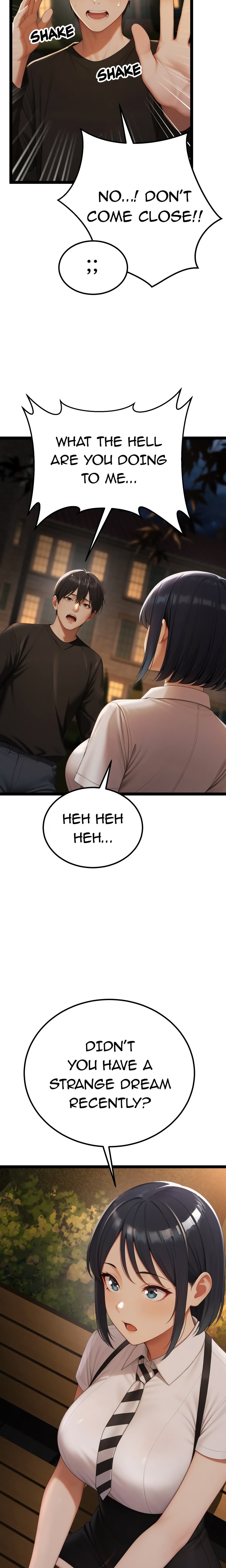 Endless Bride Search - Chapter 3 - picture 17