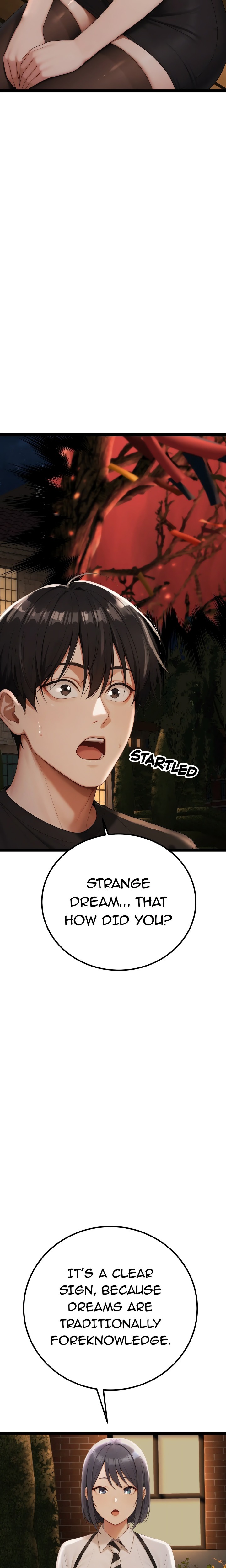 Endless Bride Search - Chapter 3 - picture 18