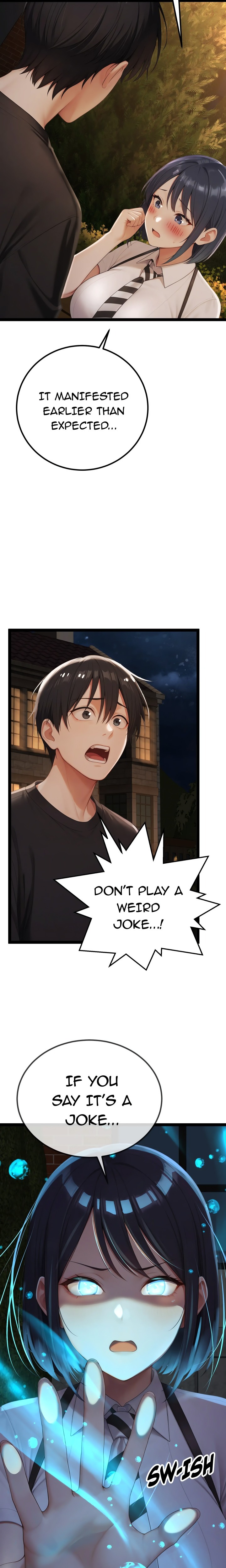 Endless Bride Search - Chapter 3 - picture 20
