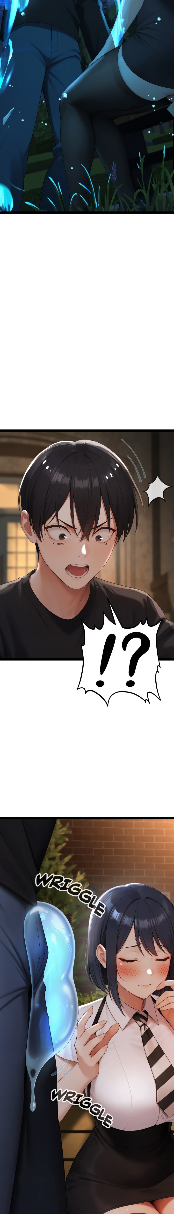 Endless Bride Search - Chapter 3 - picture 22