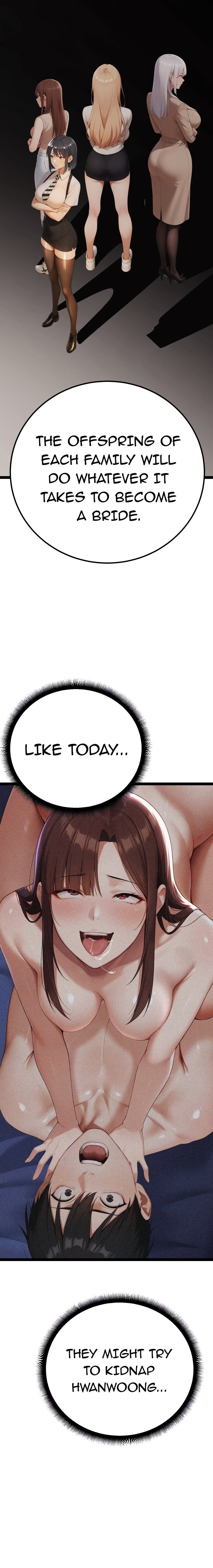 Endless Bride Search - Chapter 3 - picture 25