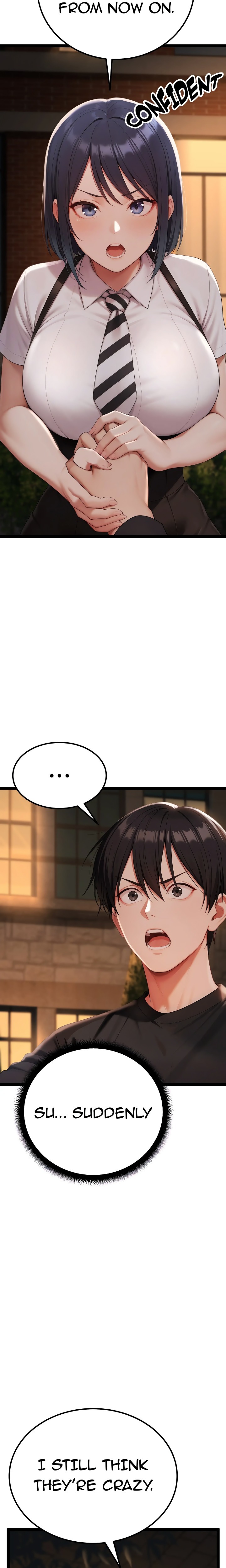 Endless Bride Search - Chapter 3 - picture 27