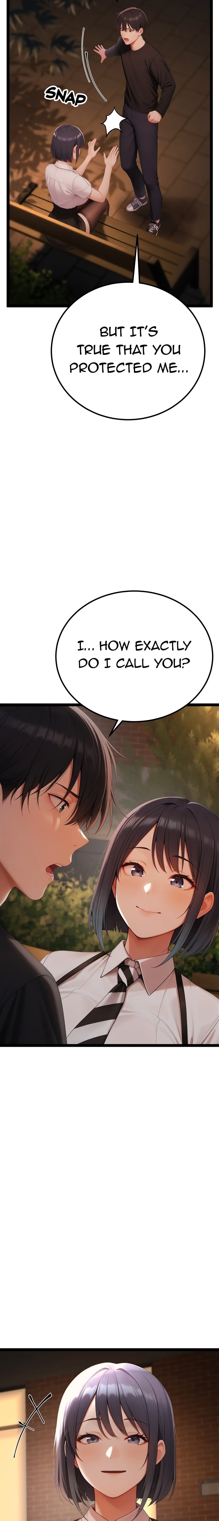 Endless Bride Search - Chapter 3 - picture 28